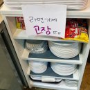 갈비도둑 무한리필 이미지