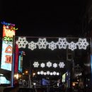 신림동순대타운 이미지