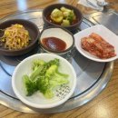 지리산명가 | 여의도 직장인 점심 추천 :: 지리산명가 큰상정식 내돈내산 후기 / 여의도 한식 추천 / 가성비 맛집