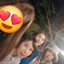 울 승태님 한테 다시 한번 반한 네명의 소녀들(문경새재버스킹) 이미지