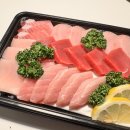참정육점 | 화서동 맛집 _ 오늘도참치정육점에서 참다랑어 포장 후기 🐟