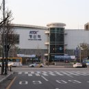 행신역(KTX, 경의중앙선) 이미지