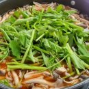 주촌 칼국수