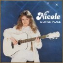 음악 다방에서 자주 듣던 Pop Song 20 01. A Little Peace - Nicole Fleg 이미지