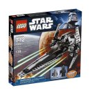 [레고] LEGO 7915 제국군 스타파이터 Star Wars Imperial V-wing Starfighter 7915 이미지