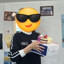 오월의 기록