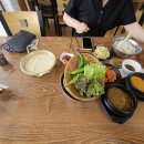 원조보리밥 이미지