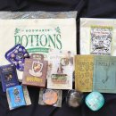 해리네 포터 | 해리포터 굿즈 직구 후기 쉽겟 타오바오 광군제 추천템