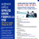 숙명여자대학교 정책대학원 이미지