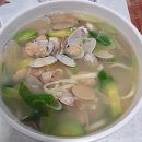 곰바우칼국수 이미지