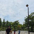 롯데리아 까치산역점 개방화장실 | 주민 10년차의 아기데리고 보라매공원 물놀이터 가는 찐 후기 꿀팁
