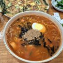 태평초 | [포항/이동 맛집] 태평초 내돈내산 후기 - 김치밥국과 해물파전으로 속까지 든든하게 채우기!