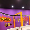 세븐일레븐 수유테마점 B | 파주키즈카페 경기도아이와가볼만한곳 플레이월드 파주점 방문 후기