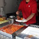 킹콩떡볶이 이미지