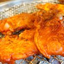 만닭갈비 이미지