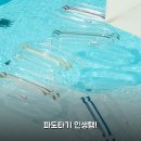 파도 파트너스 | 렛뎀 파도타기 튜브 써보니 2주 사용후기