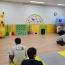 시립옥길지역아동센터 | 레크리에이션 강사 MJ가 안산 건강가정 지원센터 주관으로 진행된 시립 어린이집 학부모 참여수업 후기!