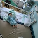 황새울로341번길 | 분당제생병원 소아 2인실 입원 후기
