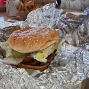 (주)파이브 | 미국 조지아주 카터스빌 파이브 가이즈 Five Guys 후기