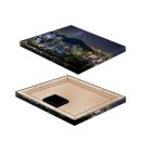 캔버스 네온사인 제작 | 루미스LED캔버스조명액자