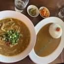전주 객사 맛집 센코카레 &#39;일본식 카레&#39; 전문점