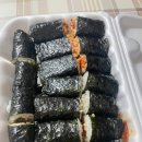 기장꼬마김밥 이미지