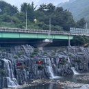 지장천 | 강원도 정선 그랜드 인투라온 호텔, 사북 지장천 별빛 공원 여행 후기