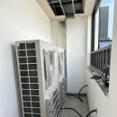 이지봄안과의원 | [제주 시스템에어컨 설치] 이지봄안과 수술센터 시공 🏥