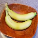 혈압 낮추는 음식 바나나 이야기 이미지
