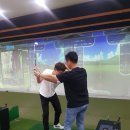 박용배 골프 아카데미 이미지