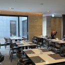 블룸비스타호텔앤컨퍼런스주식회사 | 양평 블룸비스타 조식 스카이라운지 이용 후기