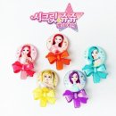 쥬쥬리본