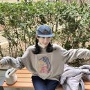 메르몽 | 볼캡 모자추천 브랜드 메르몽, 코듀로이 일자캡 후기