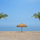 수렴항 화장실 이미지