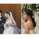 면목천로 | 티 안 나는 웨딩 앞머리 붙임머리 솔직 후기