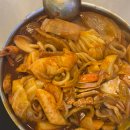 안동찜닭해물떡찜 이미지