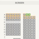 CGV 명동 1관 이미지