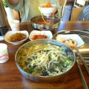 흥도초등학교 - 유성구 | 대전 목원대 근처 칼국수 맛집 원신흥동 공주칼국수