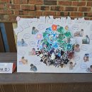 한국체대 하늘태권도장 이미지