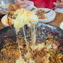 화신프라자 | 백석맛집 대가쭈꾸미 백석점, 매콤한 쭈삼에 치즈사리까지 제대로 즐긴 저녁 후기