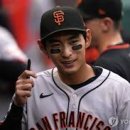 삼진민박 | 이정후 148km 직구 헛스윙 삼진 충격적 타율 0.077 어쩌다 이 지경까지