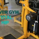 POWER GYM 이미지