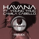 Camila Cabello - Havana (Feat. Young Thug) 이미지
