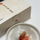 삼대농장 | 여수 여행 기념품 추천 이순신 광장 [1968 삼대옥 본점] 딸기모찌, 이순신 찹쌀떡 내돈내산 구매 후기!