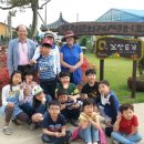 서강지역아동센터 이미지