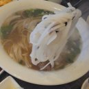쌀국수&커피