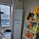 CU 성서주공5단지점 | 대구 달서구 성서주공5단지 에어컨 무료철거 현장 후기 (이전설치 상담)