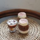 서울숲 근처 성수동 카페 차 &amp; 앤아더 두곳 다녀왔어요:)