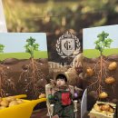 씨스페이스 인지마트 | 롯데마트 문화센터 9-11개월 아기 리틀자이언트 수강후기