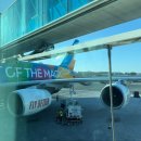 중동098 | [이탈리아] 에미레이트항공 밀라노 인 로마 아웃 후기_비행기 좌석, 기내식, 어메니티